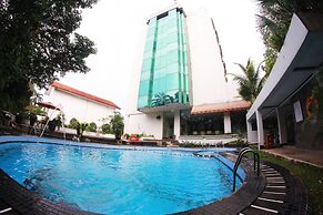 Grand Pangrango