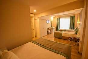 Parion House Hotel