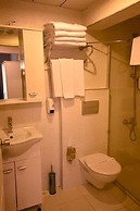 Parion House Hotel