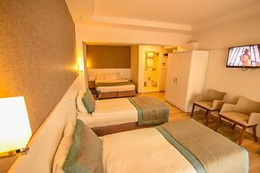 Parion House Hotel