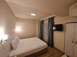 Parion House Hotel