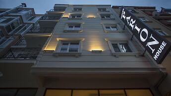 Parion House Hotel