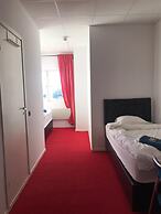 Patrician Hotel