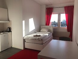 Patrician Hotel