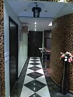 Apartment Jori