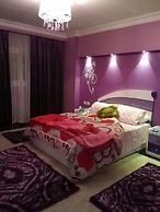 Apartment Jori
