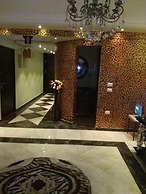 Apartment Jori