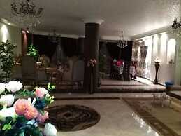 Apartment Jori