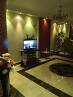 Apartment Jori