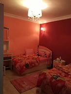 Apartment Jori