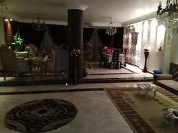 Apartment Jori