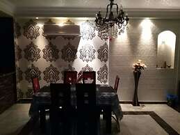 Apartment Jori