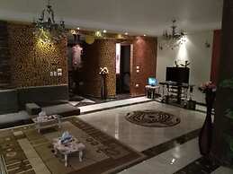 Apartment Jori