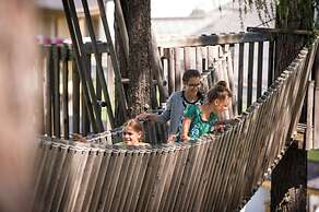 Family Resort Rainer