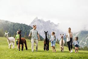 Family Resort Rainer