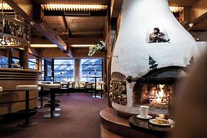 Family Resort Rainer