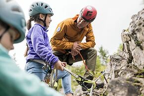 Family Resort Rainer