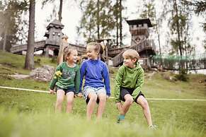 Family Resort Rainer