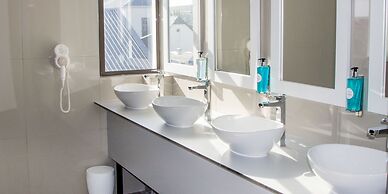 Zzzone Boutique Hostel