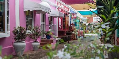 Zzzone Boutique Hostel