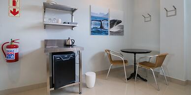 Zzzone Boutique Hostel