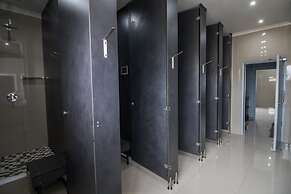 Zzzone Boutique Hostel