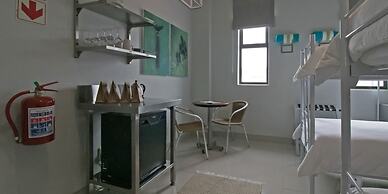 Zzzone Boutique Hostel