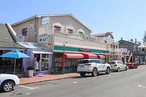 Zzzone Boutique Hostel