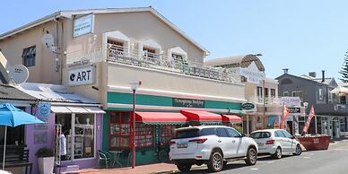 Zzzone Boutique Hostel
