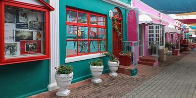 Zzzone Boutique Hostel