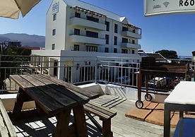 Zzzone Boutique Hostel