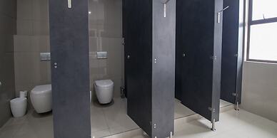 Zzzone Boutique Hostel