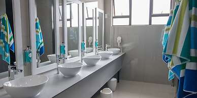 Zzzone Boutique Hostel