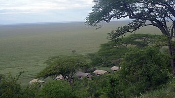 Matembezi Safari Lodge