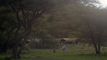 Matembezi Safari Lodge