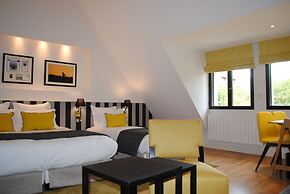 Hotel Le Grand Slam