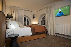 Hotel Le Grand Slam