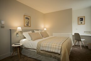 Hotel Le Grand Slam