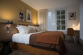 Hotel Le Grand Slam