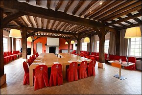 Hotel Le Grand Slam