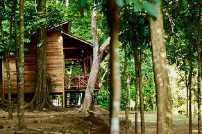 Paradise Eco Garden