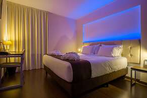 In Gold Hotel & Spa