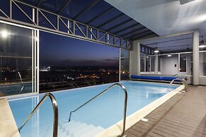 In Gold Hotel & Spa