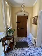 The Parsonage