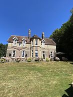 The Parsonage