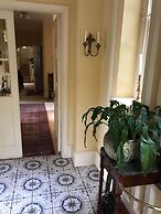 The Parsonage