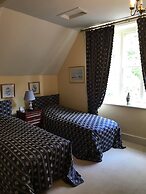 The Parsonage