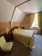 The Parsonage
