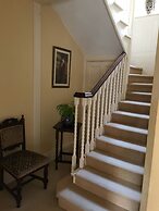 The Parsonage