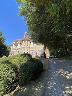 The Parsonage